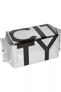 Emporio Armani City Glam Him 50ml Eau de Toilette Spray Box Imperfect - Picture 1 of 4