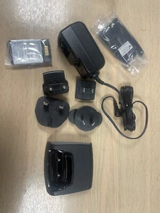 NEW x1 MITEL DECT 632D CHARGER AND BASE SET NO HANDSET 80E00013AAA-A - Picture 1 of 2