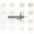 NAPA Front Left Shock Absorber for Seat Leon TSi 125 CZCA 1.4 (05/2014-05/2020)