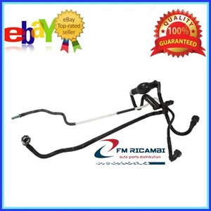 TUBI CONDOTTO CARBURANTE GASOLIO FORD FIESTA FUSION 1.4TDCi - C1 107 1.4HDi - Foto 1 di 9