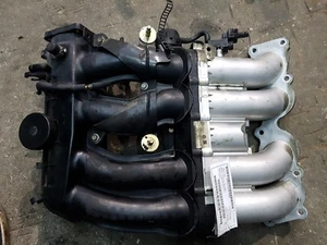 COLLETTORE DI ASPIRAZIONE SUPERIORE SEAT LEON (99-06) 1.8 20V 92 KW - Picture 1 of 2