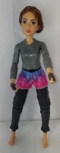 Star Wars Doll Jyn Erso Hasbro Forces of Destiny 10.5" Poseable Doll Figure - Picture 1 of 4