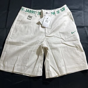 Nike SB Jarritos Chino Shorts Tan Khaki  DV9071-072 Mens  32 - Picture 1 of 6