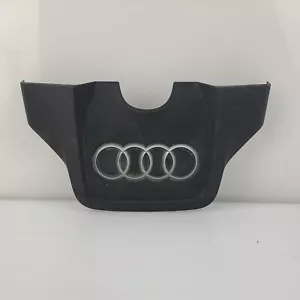 2010-2016 Fits Audi A5 A6 S4 Q5 Q7 Engine Cover 06E103926N - Picture 1 of 11