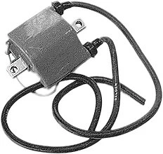 Snowmobile External Coil SPI 01-143-15 Foto 1 de 1