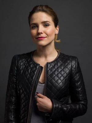 V3247 Chicago PD Sophia Bush Portrait Tv Series Decor WALL POSTER PRINT UK - Image 1 of 4