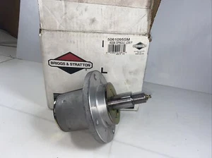 Conjunto Briggs and Stratton 5061095SM - Husillo, bajo perfil - Imagen 1 de 4