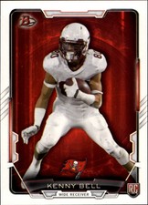 2015 Bowman Football RC Rookie Cards (1-110) You Choose - Fill Your Set