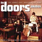 The Doors - Doors Jukebox (Plastic Head) CD Album