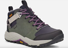Teva Grandview GTX Women's Hiking Boots, Dark Shadow, Size US 7, New in Box