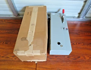 Eaton Cutler-Hammer ECN1801CAA MODS 84-28747-8 - Bild 1 von 10