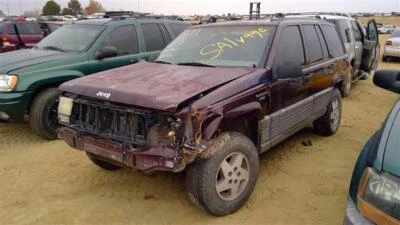 Used Speedometer Gauge fits: 1994 Jeep Grand cherokee head only Grade A - Image 1 of 4