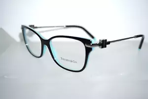 NUEVO AUTÉNTICO TIFFANY&CO. MARCO DE GAFAS TF2207 8055 - Imagen 1 de 6