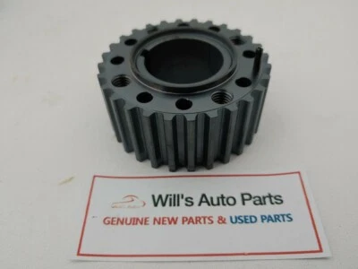 GENUINO NUEVO HYUNDAI SONATA 2001-2004 PIÑÓN-CIGÜEÑAL Foto 1 de 4