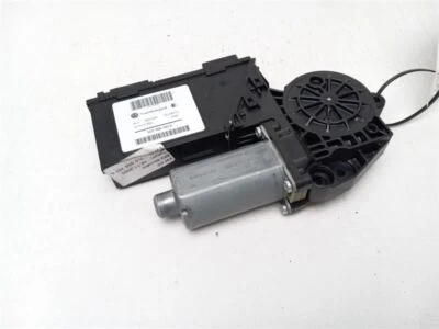 MOTOR TECHO CORREDIZO SOLO PARA VOLKSWAGEN TOUAREG 2006 OEM Foto 1 de 3