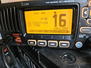 Icom VHF - Zdjęcie 1 z 6