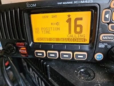 Icom Vhf - Immagine 1 di 4