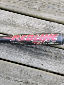 Easton Redline Scandium Baseballschläger BZ11-C 32/24(-8) C-Core Sc500 LEGENDÄR - Bild 1 von 9