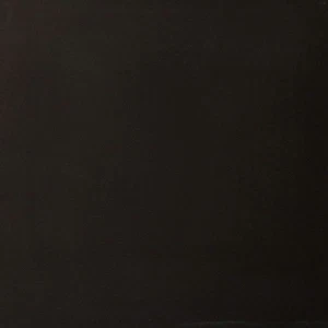 Bodenfliese Feinsteinzeug Uni 30 x 30 cm schwarz  Bodenfliese - Bild 1 von 1