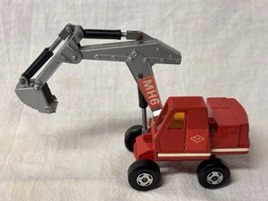 Escavatore idraulico Matchbox King size K-1 usato - Foto 1 di 9