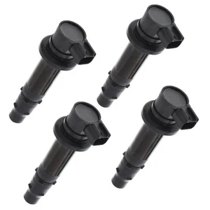 4*Ignition Coil For Yamaha F6T558/2C0-82310-00-00/4C8-82310-00-00/5PW-82310-00 - Picture 1 of 10