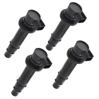 4*Ignition Coil For Yamaha F6T558/2C0-82310-00-00/4C8-82310-00-00/5PW-82310-00 - Image 1 of 4