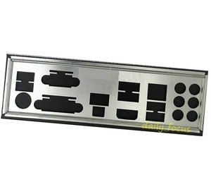 Tarcza I/O IO do płyty głównej Gigabyte GA-H270-HD3P - Zdjęcie 1 z 4
