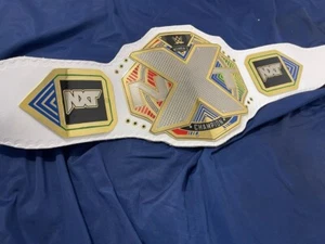 NEW Women 2.0 Championship Replica Title Belt Adult Size Replica - Picture 1 of 7