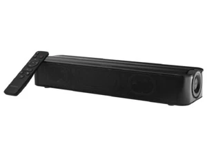 Creative Stage SE Under Monitor Soundbar 51MF8410AA001 - Picture 1 of 5