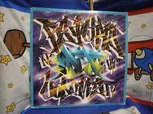 Various – Return Of The D.J. Vol. IV 2LP Bomb Hip-Hop Records Vinyl LP - Imagen 1 de 1