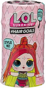 YOU CHOOSE - LOL Surprise HAIRGOALS Series - NEW BUT OPENED - Picture 1 of 72