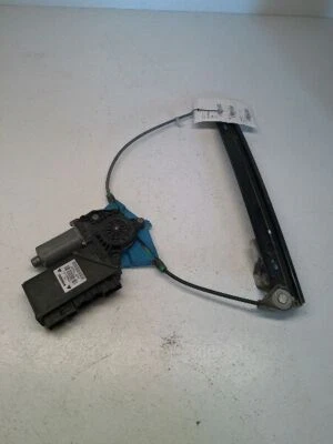 2002 -08 Audi A4 - Left Rear Glass Regulator - 8E0839461C - R200762 Foto 1 de 4