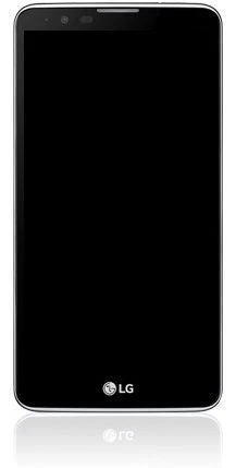 LG Stylo 2 - 16 GB - Titan Silver (Virgin Mobile)