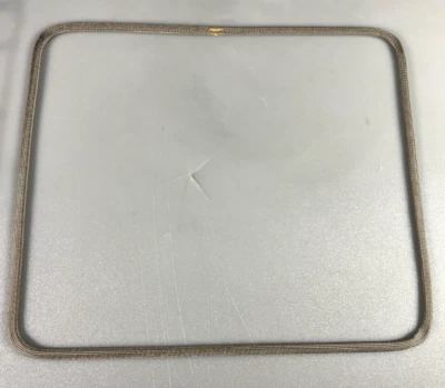 Samsung NV7B41307AK Backofen Dichtung Abdichtung #1537-18NÜ - Bild 1 von 3