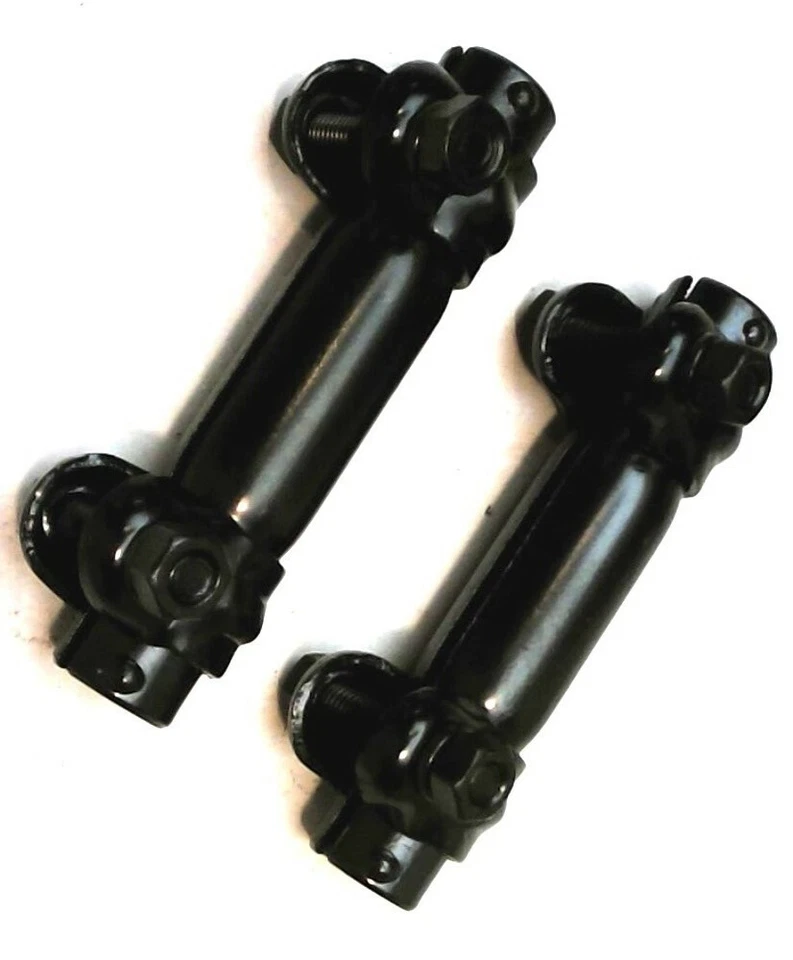 Par de manguitos de ajuste de varilla de amarre para Oldsmobile 1939-1948 ver lista Foto 1 de 1