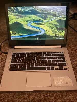 Acer Google Chromebook R13 - Image 1 of 4