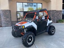 2013 Polaris RZR 800 S LE UTV ATV Side By Side Off Road Powersports Clean Title