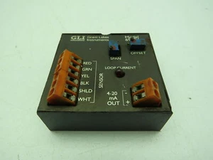GLI Great Lakes Instruments 697P4 Interface Sensor Module - Picture 1 of 5