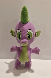 Spike My Little Pony 2016 33cm Soft Toy Plush - Picture 1 of 12