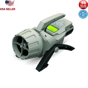 Mantis Pro 100 Predator Game Calls W/ Remote Control Integrated Swiveling Legs - Picture 1 of 2
