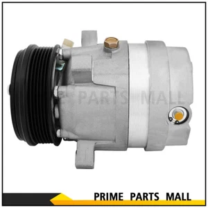 For 1997 1998-2002 Chevrolet Camaro Firebird Pontiac 3.8L A/C Compressor - Picture 1 of 16