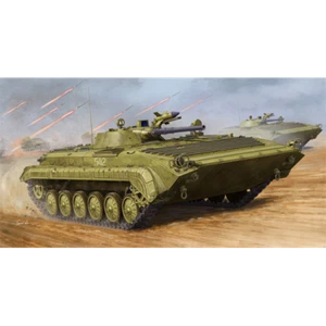 05555 1/35 Soviet BMP1 IFV - Picture 1 of 1