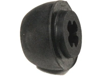 Cabide de escape Bosal 64664SMDY 1985 1986 1.2L 4 cilindros Nissan Micra 1984-1987 - Imagem 1 de 2