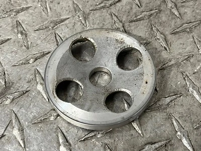2001 Suzuki GSF 1200 Bandit Clutch Pressure Plate Hub GSF1200 - Image 1 of 4