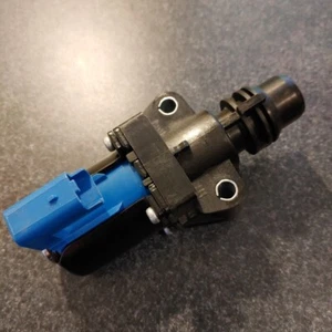 Heater Water Control Valve Fit For Ford Volvo BM5G-8C605-DB BM5Z-8C605-C - Picture 1 of 4