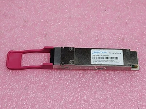 Innolight T-FX4FNT-HF8 200G Base QSFP56 FR4 1310nm Optical Transceiver Module - Bild 1 von 4