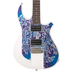 James Tyler Guitars Ultimate Weapon HD - Tuckerberry Shmear - USA Made Electric! - Picture 1 of 10