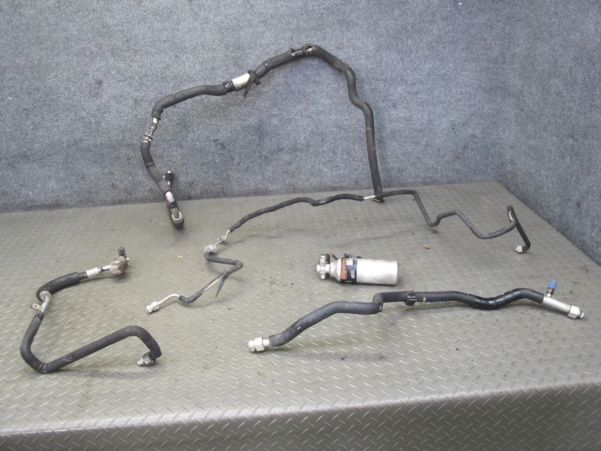 A/C Hoses & Fittings for Nissan 300ZX for sale | eBay