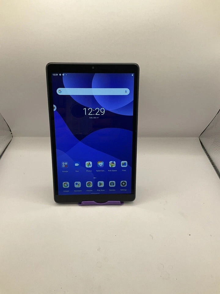 Lenovo  TB-8304f1 8" 16GB, Wi-Fi       ***EXCELLENT CONDITION*** - Image 1 of 1