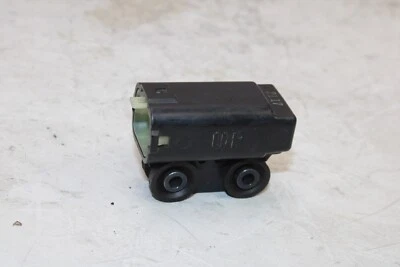 11-13 YAMAHA FZ8 FZ8-NC OEM TIP OVER BANK ANGLE CRASH SENSOR SWITCH - Image 1 of 4